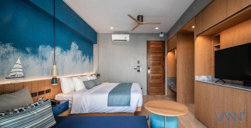 Hotel Vann Hua Hin Resort