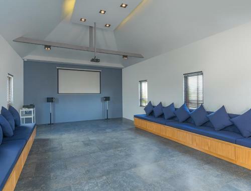 Hotel Vann Hua Hin Resort