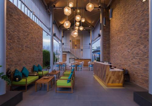 Hotel Vann Hua Hin Resort
