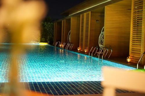 Hotel Vann Hua Hin Resort