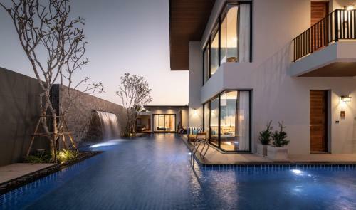 Hotel Vann Hua Hin Resort