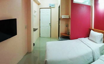 Hotel Chiangkhong Green River