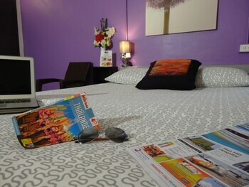 Hostal The Beach Cha Am Guest House
