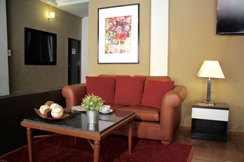 Hostal The Beach Cha Am Guest House