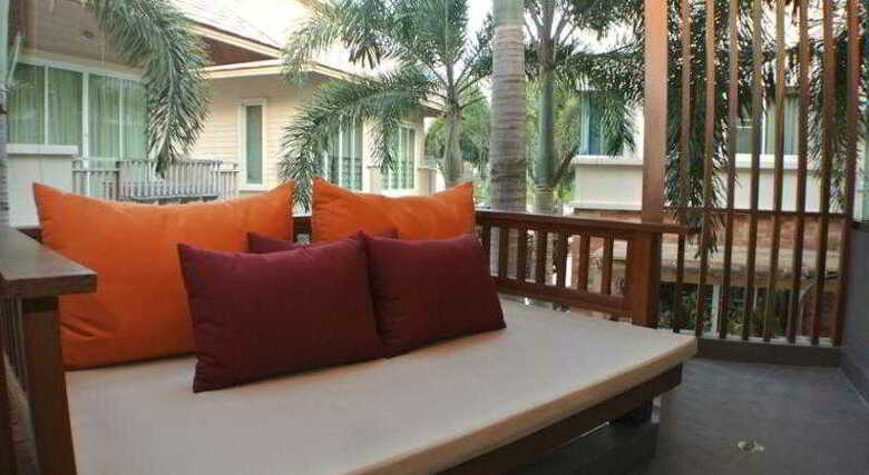 Hotel Banlansuan Resort