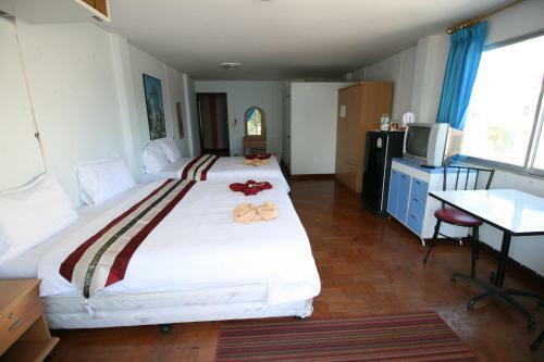 Hostal Scandy Resort