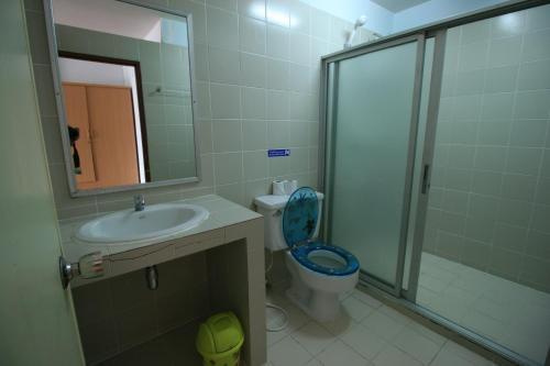 Hostal Scandy Resort