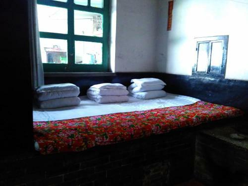 Pingyao Xinxin Youth Hostel