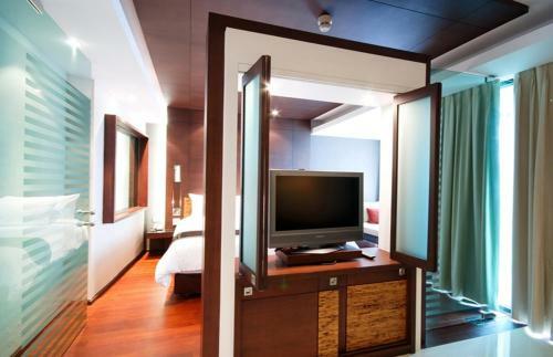 Hotel Tara Mantra Cha-am Resort