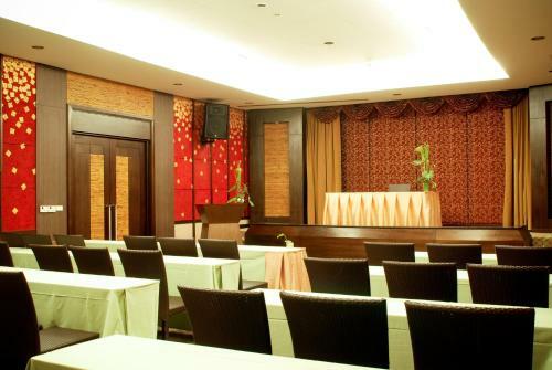 Hotel Tara Mantra Cha-am Resort