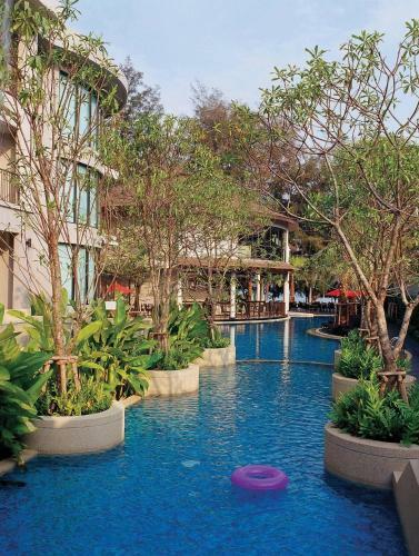 Hotel Tara Mantra Cha-am Resort