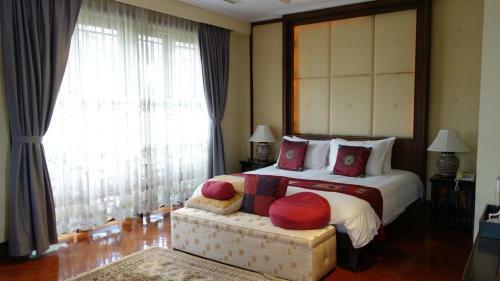 Hotel Bann Tazala, Exclusive Residence