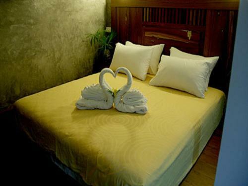 Hotel Zan Pla Nade Guesthouse
