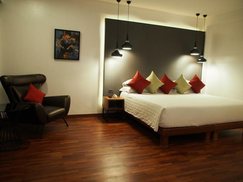 Laluna Hotel And Resort, Chiang Rai