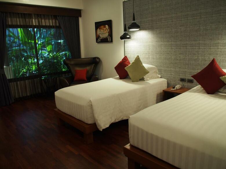 Laluna Hotel And Resort, Chiang Rai