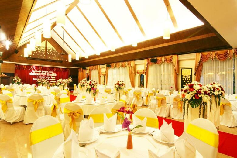 Laluna Hotel And Resort, Chiang Rai