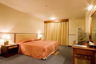 Tarin Hotel