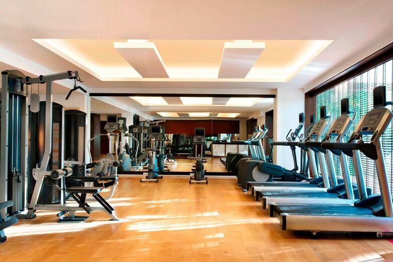 Hotel Sheraton Hua Hin Resort & Spa