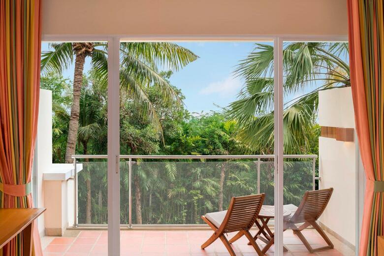 Hotel Sheraton Hua Hin Resort & Spa