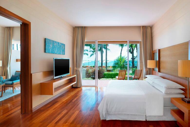 Hotel Sheraton Hua Hin Resort & Spa