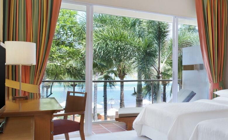 Hotel Sheraton Hua Hin Resort & Spa