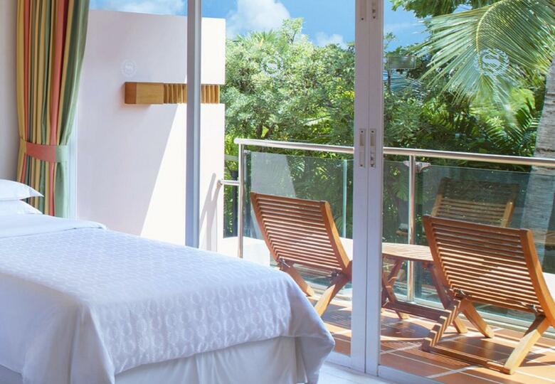 Hotel Sheraton Hua Hin Resort & Spa