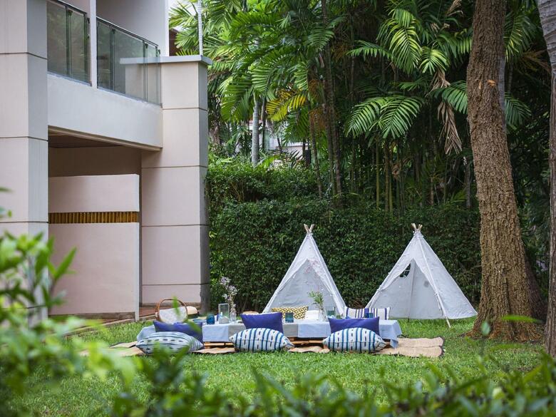 Hotel Sheraton Hua Hin Resort & Spa