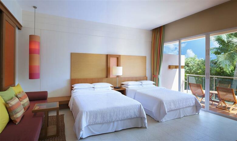 Hotel Sheraton Hua Hin Resort & Spa