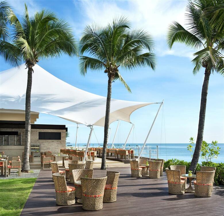Hotel Sheraton Hua Hin Resort & Spa