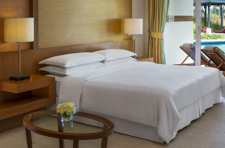 Hotel Sheraton Hua Hin Resort & Spa
