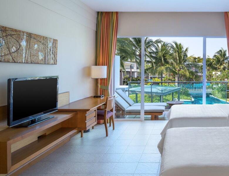 Hotel Sheraton Hua Hin Resort & Spa