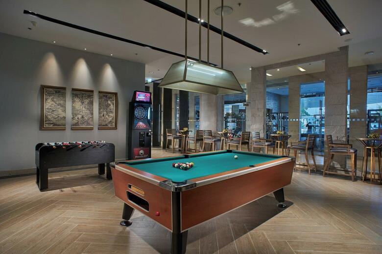Hotel Sheraton Hua Hin Resort & Spa
