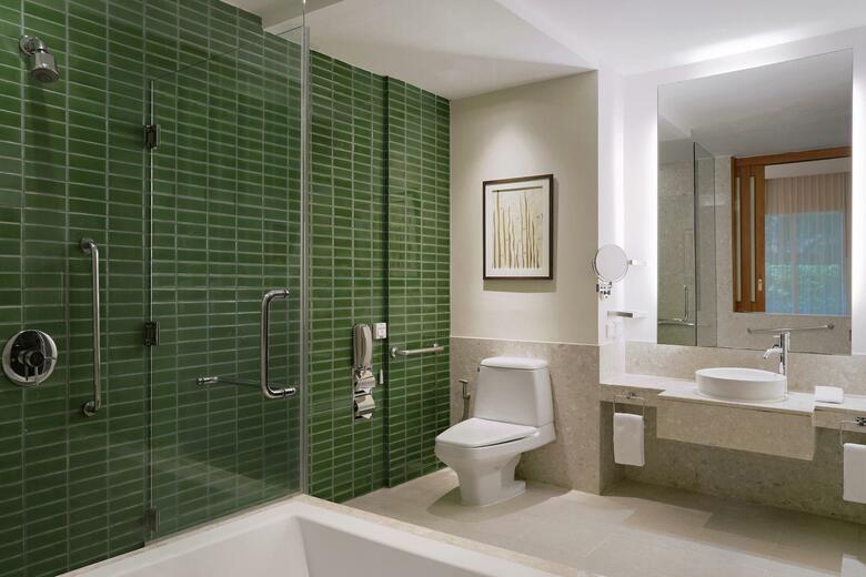 Hotel Sheraton Hua Hin Resort & Spa