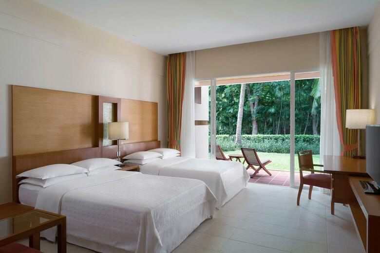 Hotel Sheraton Hua Hin Resort & Spa