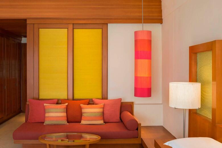 Hotel Sheraton Hua Hin Resort & Spa