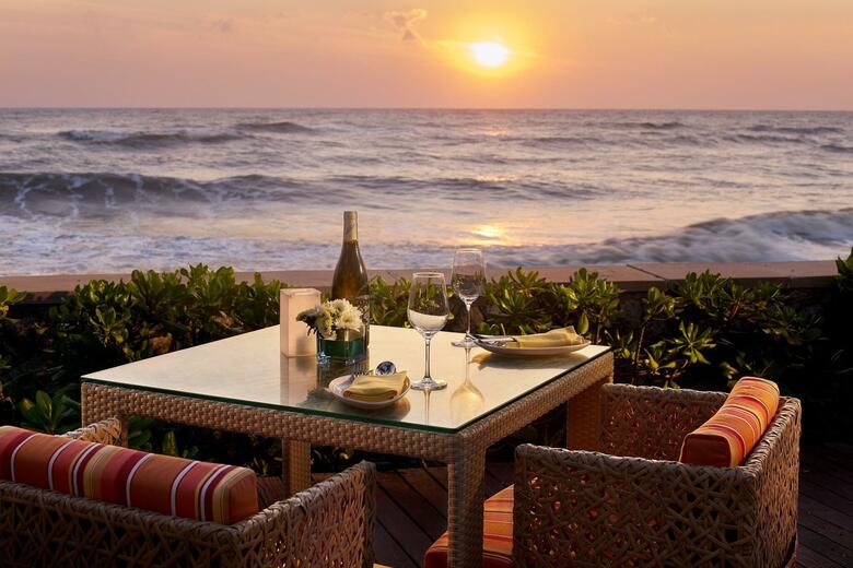 Hotel Sheraton Hua Hin Resort & Spa