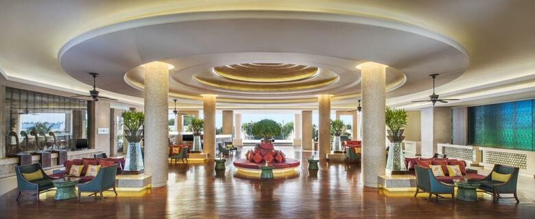 Hotel Sheraton Hua Hin Resort & Spa
