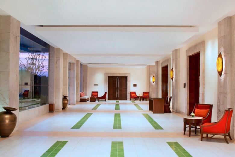 Hotel Sheraton Hua Hin Resort & Spa