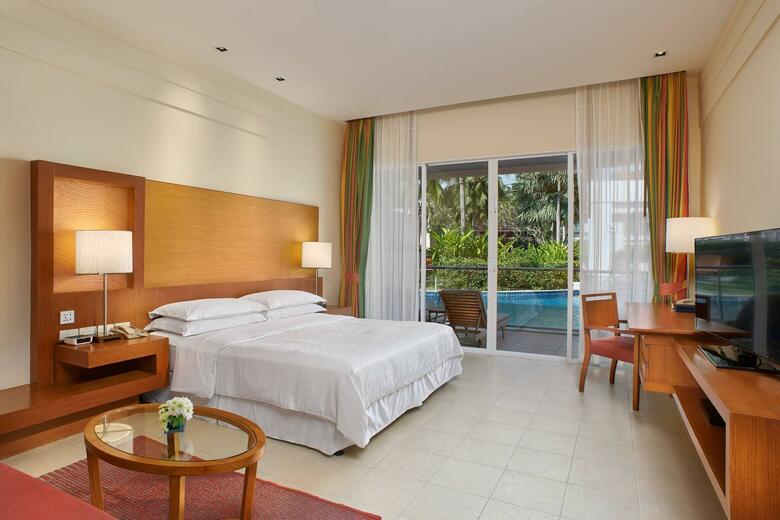 Hotel Sheraton Hua Hin Resort & Spa