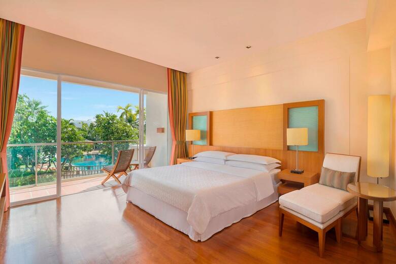 Hotel Sheraton Hua Hin Resort & Spa