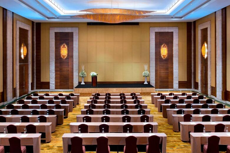 Hotel Sheraton Hua Hin Resort & Spa
