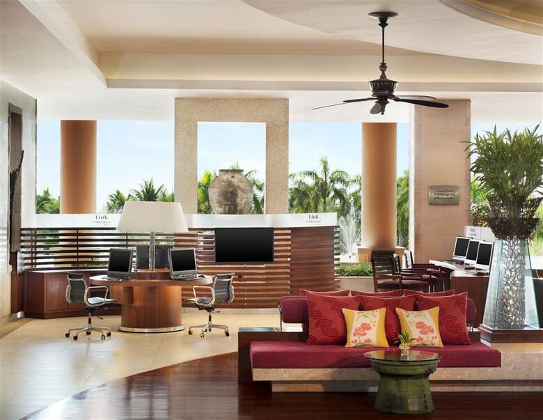 Hotel Sheraton Hua Hin Resort & Spa