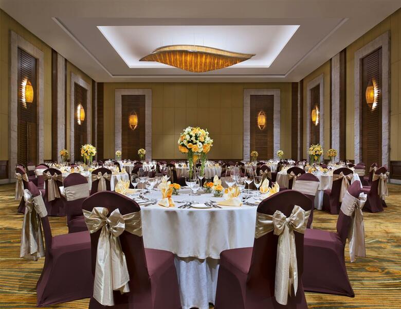 Hotel Sheraton Hua Hin Resort & Spa