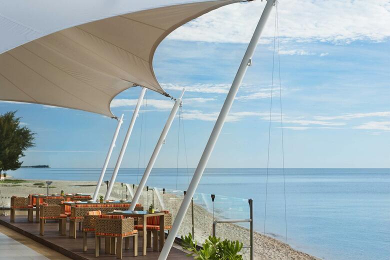 Hotel Sheraton Hua Hin Resort & Spa