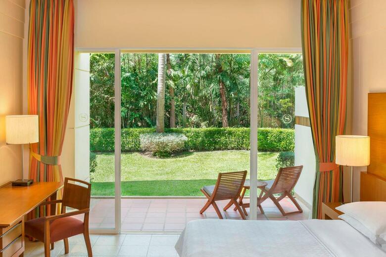 Hotel Sheraton Hua Hin Resort & Spa