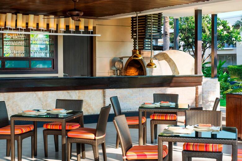 Hotel Sheraton Hua Hin Resort & Spa