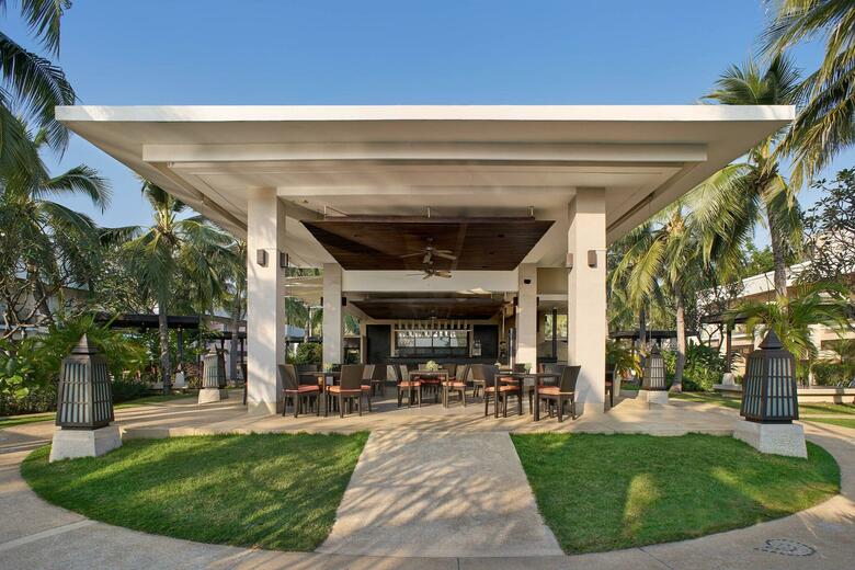 Hotel Sheraton Hua Hin Resort & Spa