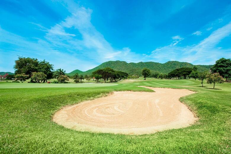 Hotel Sheraton Hua Hin Resort & Spa
