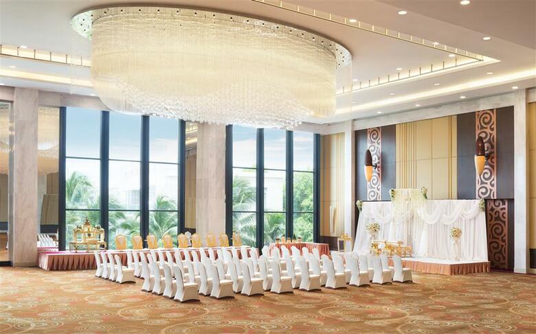Hotel Sheraton Hua Hin Resort & Spa