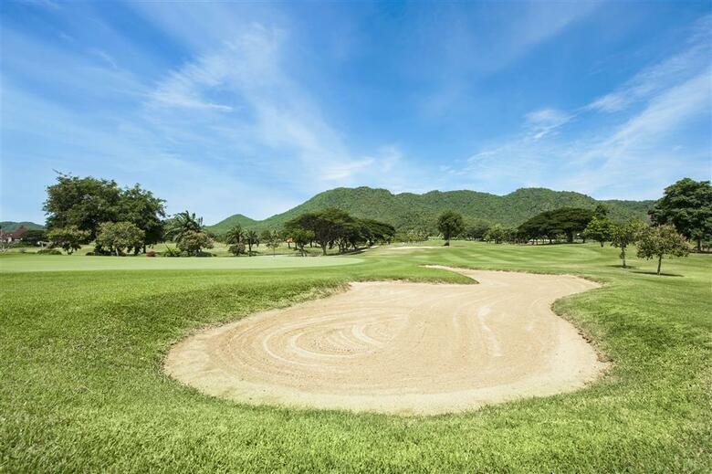 Hotel Sheraton Hua Hin Resort & Spa